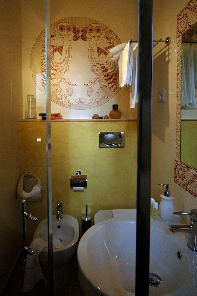 Locanda Di Mirandolina トゥスカーニア エクステリア 写真